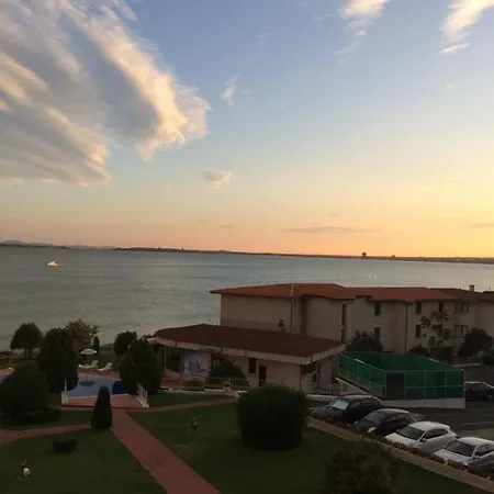 Sun Palace Sveti Vlas