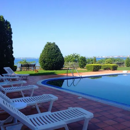 아파트 Sun Palace 스베티 블라스