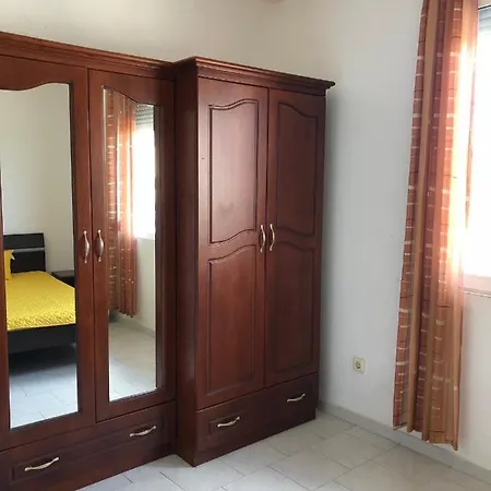 Apartamento Sun Palace *