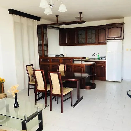 Sun Palace Apartman
