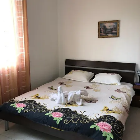 Sun Palace * Sveti Vlas