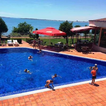 Sun Palace Szveti Vlasz