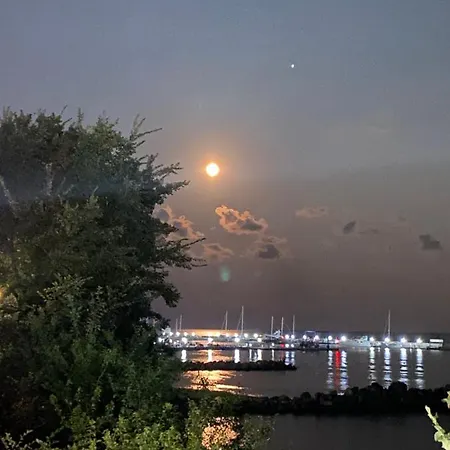 아파트 Sun Palace *