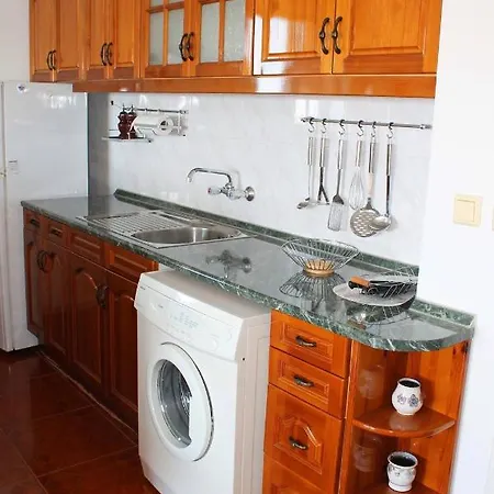 아파트 Sun Palace