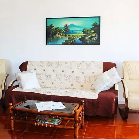 아파트 Sun Palace