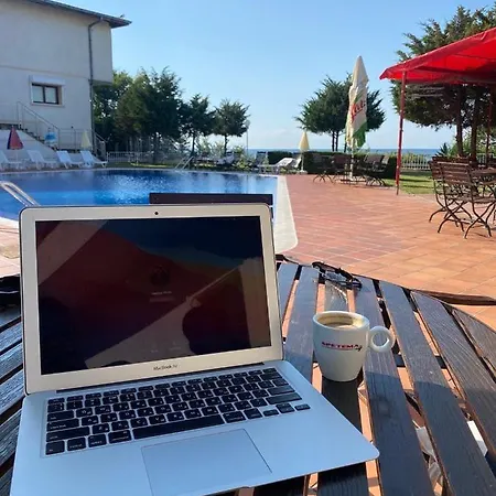 Apartamento Sun Palace *