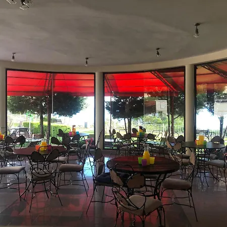 Sun Palace Szveti Vlasz
