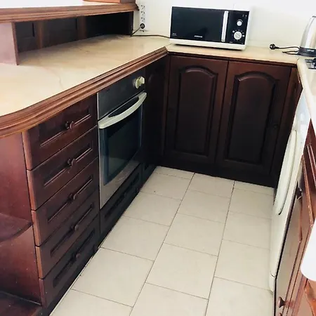 Sun Palace Apartamento *