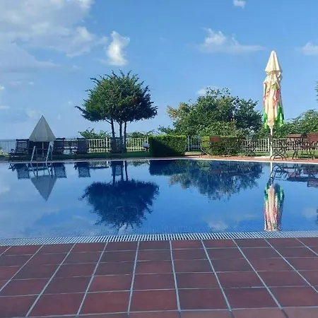 Sun Palace Szveti Vlasz