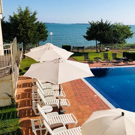 Apartamento Sun Palace Sveti Vlas