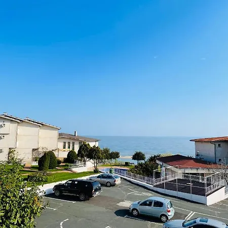 Apartamento Sun Palace Sveti Vlas