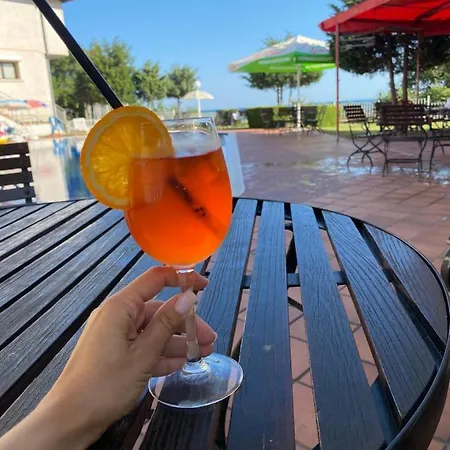 Apartamento Sun Palace Sveti Vlas