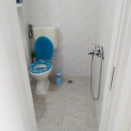 Apartamento Sun Palace *