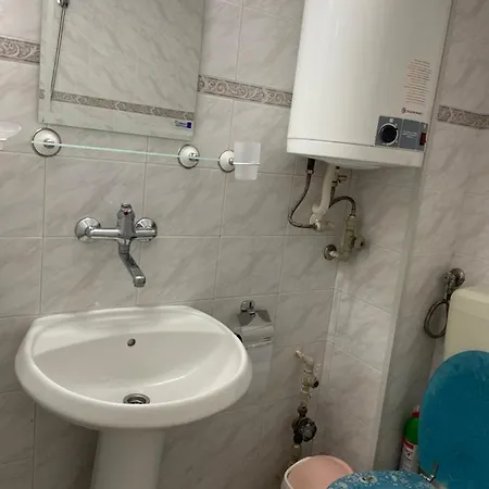 Sun Palace Sveti Vlas