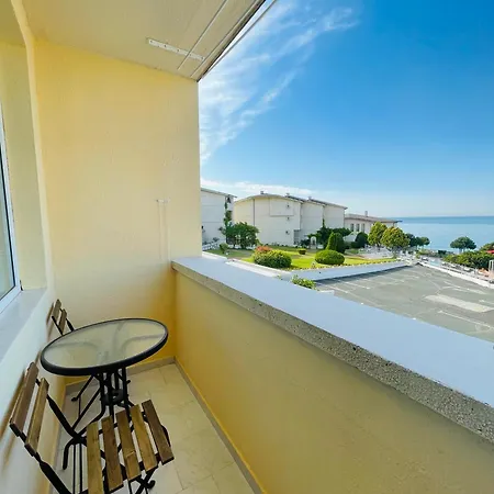 Sun Palace Apartman *