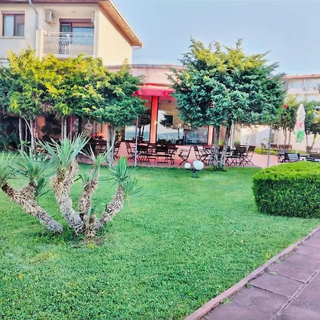 Sun Palace * 스베티 블라스