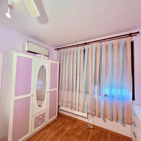 Sun Palace Apartman *