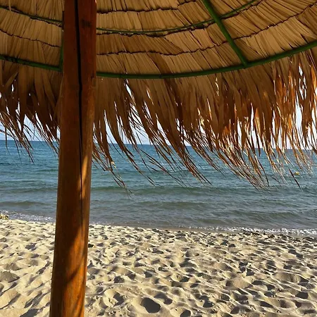 Apartman Sun Palace *