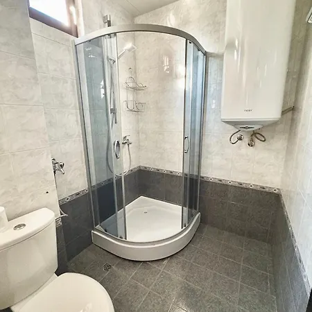 Sun Palace Apartman Szveti Vlasz
