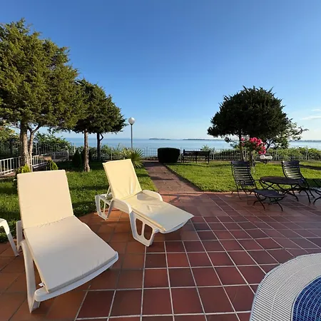 Sun Palace Apartman