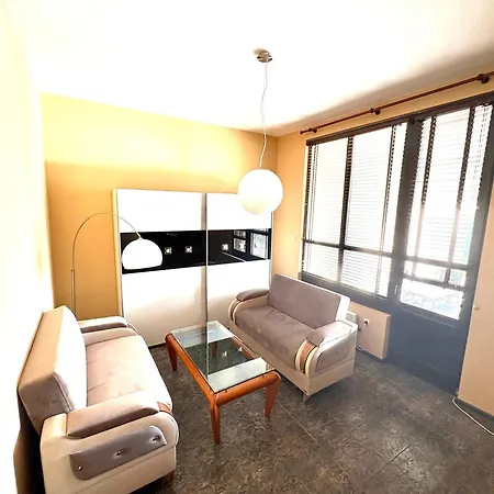 Apartman Sun Palace *