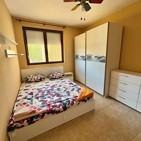 Apartman Sun Palace Szveti Vlasz
