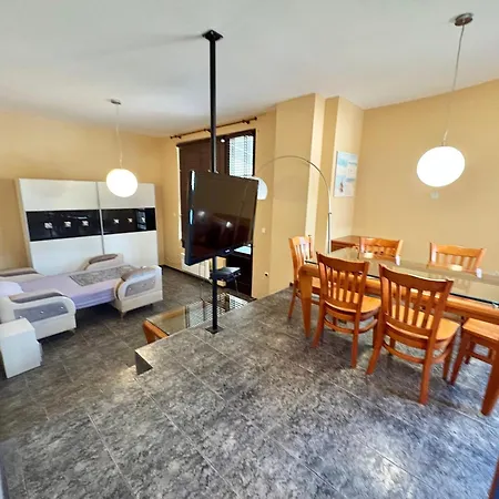 Sun Palace Szveti Vlasz