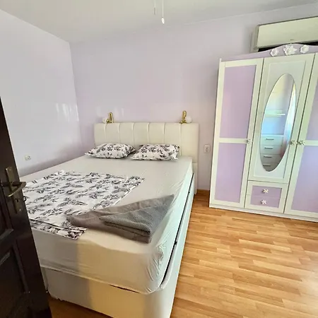 Sun Palace Apartman *