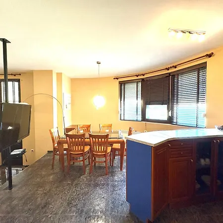 Sun Palace Apartman