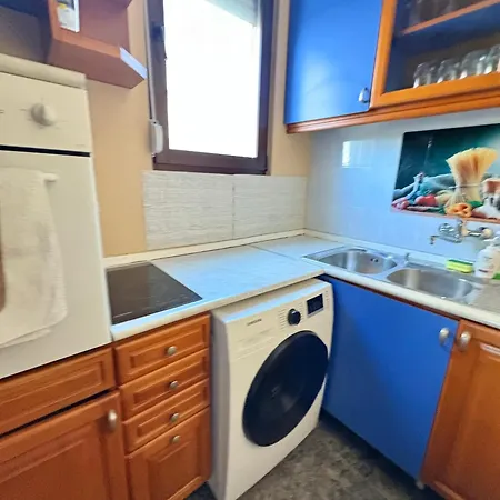 Apartman Sun Palace