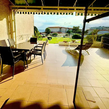 Sun Palace Apartman Szveti Vlasz