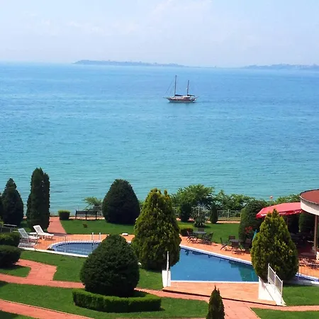 Apartman Sun Palace