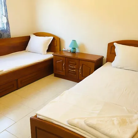 Sun Palace Apartman