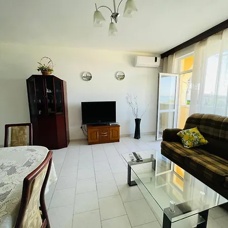 Apartman Sun Palace *