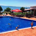Sun Palace Свети-Влас