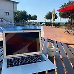 Апартаменты Sun Palace *