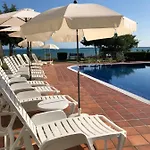 Sun Palace Apartament *