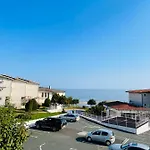 Апартаменты Sun Palace Свети-Влас