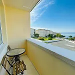 Sun Palace Apartman *