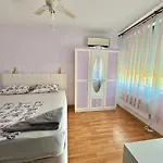 Апартаменты Sun Palace