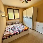 Апартаменты Sun Palace Свети-Влас