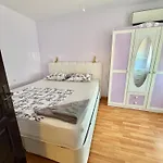 Sun Palace Apartman *