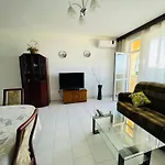 Апартаменты Sun Palace *