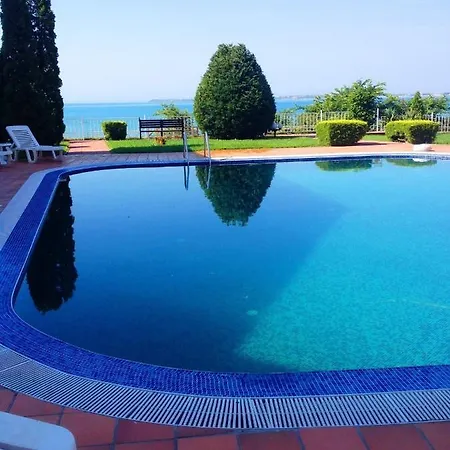 Sun Palace Apartment