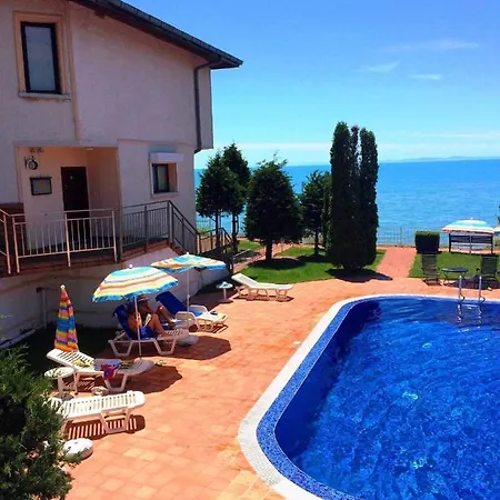Apartament Sun Palace