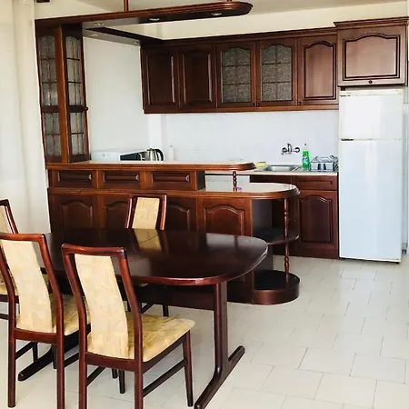 Apartment Sun Palace