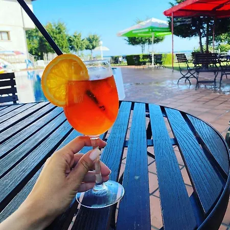 Apartment Sun Palace Sveti Vlas