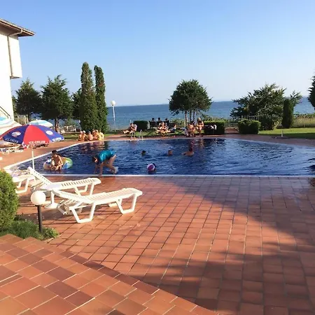 Apartament Sun Palace