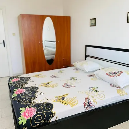 Sun Palace Apartment Sveti Vlas