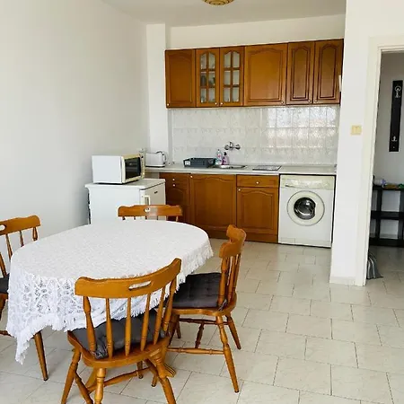 Apartment Sun Palace